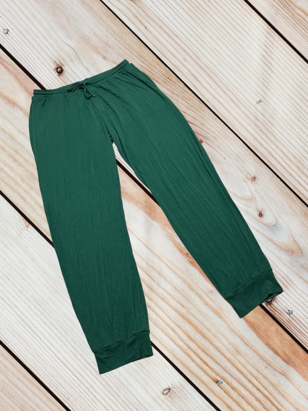 Eberjey M Henry tencel modal sleep lounge jogger pants